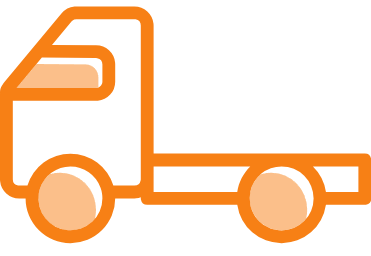 南岔拖车/平板车
